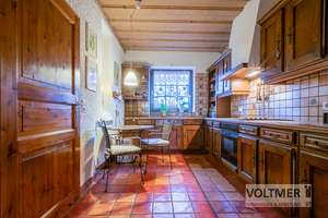 AUSZEIT - Einfamilienhaus mit Garage & Garten in beliebter Lage von Jägersburg! – Die vollständige Adresse der Immobilie erhältst du vom Anbieter., 66424 Homburg – Vorschaubild 6
