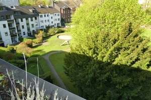 Charmante Dachgeschosswohnung mit traumhafter Dachterrasse und Parkblick – Die vollständige Adresse der Immobilie erhältst du vom Anbieter., 42651 Solingen-Mitte, Solingen – Vorschaubild 9