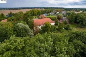 Herrschaftliches Gutshaus mit Park + Mehrfamilienhaus  + Nebengebäude – Die vollständige Adresse der Immobilie erhältst du vom Anbieter., 19243 Wittenburg – Vorschaubild 97