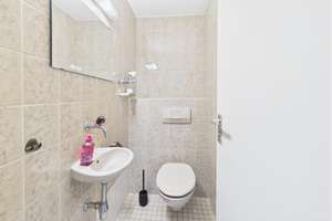 Helle 4-Zimmer-Wohnung mit traumhafter Fernsicht, Balkon & Tiefgarage in ruhiger Parklage – Die vollständige Adresse der Immobilie erhältst du vom Anbieter., 70565 Fasanenhof, Stuttgart – Vorschaubild 17