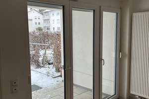 schöne 2 Zimmerwohnung in Ingolstadt – Weisbergerstr. 30, 85053 Südost, Ingolstadt – Vorschaubild 8