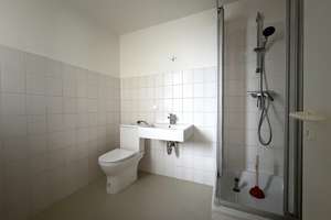 3 Zimmer-DG-Maisonette-Wohnung mit Lift, EBk und Balkon in Magdeburg zu vermieten – Breiter Weg 226, 39104 Altstadt, Magdeburg – Vorschaubild 14