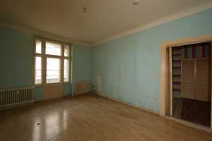 Gründerzeit im Schillerkiez: Balkon, Dielen und Charme - Handwerker-Wohnung im IST-Zustand – Fontanestraße 16, 12049 Berlin – Vorschaubild 5