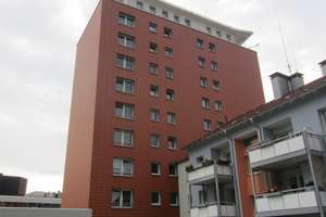 Zentral gelegene Starterwohnung