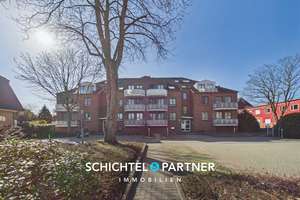 Ellenerbrok-Schevemoor | 4-Zimmer Maisonettewohnung mit jungem Baujahr – Die vollständige Adresse der Immobilie erhältst du vom Anbieter., 28325 Ellenerbrok-Schevemoor, Bremen – Vorschaubild 4