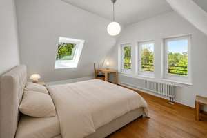 Über den Wäldern kann das Leben so wunderbar sein… – eine exklusive Eigentumswohnung. – Die vollständige Adresse der Immobilie erhältst du vom Anbieter., 21029 Bergedorf (Ortsteil), Hamburg – Vorschaubild 13