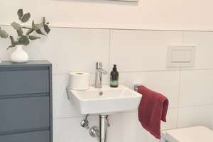 Bezaubernde 3.Zi. Wohnung mit Garten – Panoramastrasse 4, 70714 Universität, Stuttgart – Vorschaubild 2