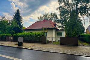 Familientraum mit großem Garten - bezugsfrei ab sofort – Die vollständige Adresse der Immobilie erhältst du vom Anbieter., 12349 Buckow, Berlin – Vorschaubild 7