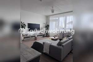 Tauschwohnung: 2Zimmer (70qm) mit Weitblick über Berlin gegen 4 Zimmer – Die vollständige Adresse der Immobilie erhältst du vom Anbieter., 13355 Gesundbrunnen, Berlin – Vorschaubild 2