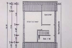 Gepflegtes 6-Zimmer Einfamilienhaus in Rheinberg mit Garten, Balkon und Garage  – Die vollständige Adresse der Immobilie erhältst du vom Anbieter., 47495 Rheinberg – Vorschaubild 6