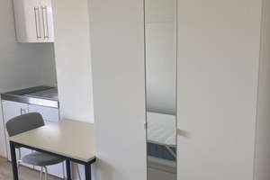 413 // 1-Zimmer-Wohnung in Sieglitzhof – Rennesstraße 41, 91054 Sieglitzhof, Erlangen – Vorschaubild 7