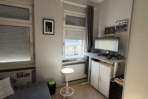Helle und geräumige Altbauwohnung in der Schwetzinger Vorstadt  – Die vollständige Adresse der Immobilie erhältst du vom Anbieter., 68165 Schwetzingerstadt/Oststadt, Mannheim – Vorschaubild 6