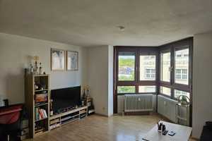 Wunderschöne 2 Zimmer Wohnung nahe Schlosspark – Neckarstraße 190, 70190 Stuttgart – Vorschaubild 2