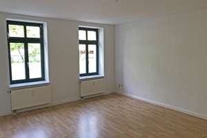 Wohnen in Altlindenau - große 1-Zimmer-Wohnung mit offener Küche – Queckstraße 5, 4177 Altlindenau, Leipzig – Vorschaubild 4