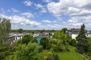 Charmante Eigentumswohnung mit Balkon in ruhiger Lage von Essen-Bochold – Die vollständige Adresse der Immobilie erhältst du vom Anbieter., 45356 Bochold, Essen – Vorschaubild 11