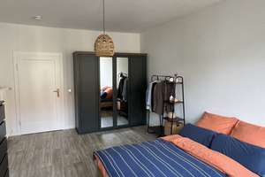 Helle 3-Zimmer Wohnung in Hannovers Südstadt – Sallstraße 46, 30171 Südstadt, Hannover – Vorschaubild 4