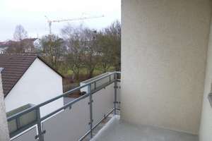 Bequem wohnen mit Aufzug, Einbauküche und Designbodenbelag – Breslauer Str. 28, 38440 Wohltberg, Wolfsburg – Vorschaubild 10
