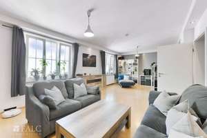 Maisonetteflair trifft Stadtleben: Stilvolle 3 Zimmerwohnung über den Dächern von Elberfeld! – Die vollständige Adresse der Immobilie erhältst du vom Anbieter., 42107 Elberfeld, Wuppertal – Vorschaubild 3