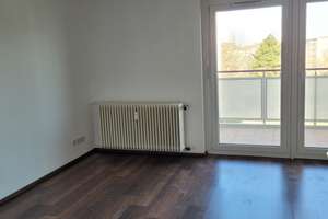 Geschmackvolle 1-Raum-Wohnung mit Balkon und EBK in Ludwigshafen – 67061 Süd, Ludwigshafen am Rhein – Vorschaubild 4