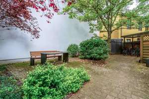 Helle 2-Zi.-Altbauwohnung - im wachsenden Weißensee - VERMIETET! – Die vollständige Adresse der Immobilie erhältst du vom Anbieter., 13086 Weißensee, Berlin – Vorschaubild 4