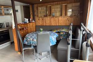 Zweite Chance für gemütliches Holzhaus/Ferienhaus – Die vollständige Adresse der Immobilie erhältst du vom Anbieter., 57635 Rettersen – Vorschaubild 6