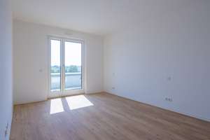 3-Zimmer-Wohnung (Typ 2) mit Balkon und eigenem Keller | verfügbar ab sofort – Raderberggürtel 50, 50968 Marienburg, Köln – Vorschaubild 13