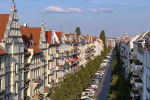 Pro25 I Penthouse I Privilegiertes Wohnen im Samariterkiez – Proskauer Straße 25, 10247 Friedrichshain, Berlin – Vorschaubild 21