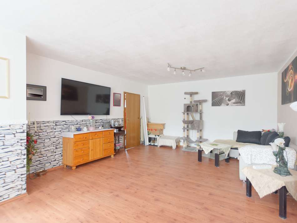 Wohnzimmer 01.OG linke DHH