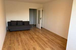 Voll möblierte stilvolle 2-Zimmer-Wohnung mit Aufzug & Loggia in bester Lage der Kölner Südstadt – Bonner Wall 3, 50677 Neustadt/Süd, Köln – Vorschaubild 2