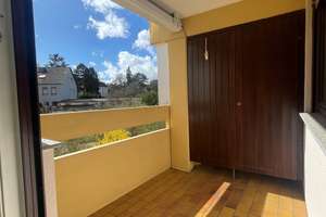 Schöne, renovierte 3 Zi-Whg. (ca. 83 m²) mit Balkon, EBK und TG – Die vollständige Adresse der Immobilie erhältst du vom Anbieter., 70195 Botnang-Nord, Stuttgart – Vorschaubild 3
