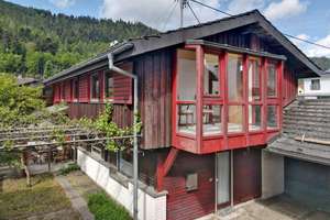 Splitlevel-Architektenhaus im Schwarzwald – mit Carport und stilvoller Grilllounge - Einzugsbereit – Die vollständige Adresse der Immobilie erhältst du vom Anbieter., 75323 Bad Wildbad – Vorschaubild 31