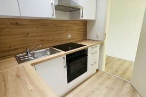 Helle und gemütliche 2-Raumwohnung mit Einbauküche – 39112 Sudenburg, Magdeburg – Vorschaubild 9