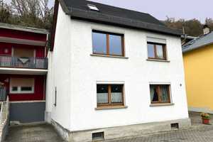 Sehr nettes Einfamilienhaus mit Garage und herrlichem Blick auf die Lahn – Rhein-Lahn-Kreis – Vorschaubild 2