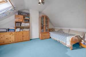 Vollunterkellertes Reihenmittelhaus mit schöner Dachterrasse, Terrasse, Sauna und Carport – Hamburg – Vorschaubild 31