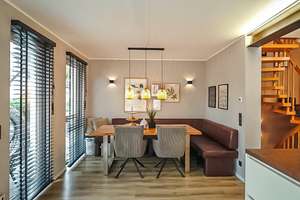 Exklusive Doppelhaushälfte mit 2 Terrassen, Balkon, Pool, Sauna, Whirlpool und Garten – Die vollständige Adresse der Immobilie erhältst du vom Anbieter., 56170 Bendorf – Vorschaubild 18