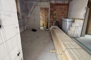 Erstbezug ab 01.10. – 4. Moderne 2-Zimmer-Neubauwohnung mit Balkon & Einbauküche – Kuckucksweg 17, 26131 Eversten, Oldenburg (Oldenburg) – Vorschaubild 9