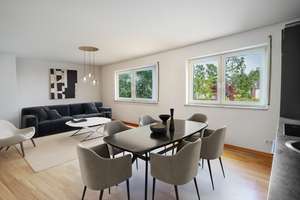 Großzügiges Mehrgenerationenhaus mit 4 Wohnbereichen und Indoor-Pool – Die vollständige Adresse der Immobilie erhältst du vom Anbieter., 12349 Buckow, Berlin – Vorschaubild 14