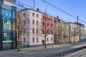 ZENTRUM - Wohn- und Geschäftshaus in 1A-Lage von Heilbronn – Die vollständige Adresse der Immobilie erhältst du vom Anbieter., 74072 Heilbronn, Heilbronn – Vorschaubild 4
