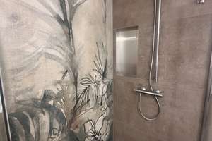 NEUBAU - Elegante 2-Zimmer-Wohnung mit Einbauküche – Ludenberger Straße 21, 40629 Ludenberg, Düsseldorf – Vorschaubild 8