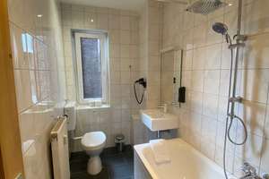 All-Inclusive-Wohnen im ZENTRUM - möbliertes Micro-Apartment - WLAN/WIFI inklusive – Löhrstr. 97, 56068 Mitte, Koblenz – Vorschaubild 3