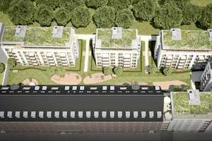 Exklusives Familien-Penthouse in Berlin-Lichtenberg