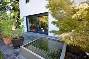 Exklusive freistehende Villa am Bökelberg - Einzigartiges Wohnen in bester Lage – Die vollständige Adresse der Immobilie erhältst du vom Anbieter., 41063 Eicken, Mönchengladbach – Vorschaubild 5