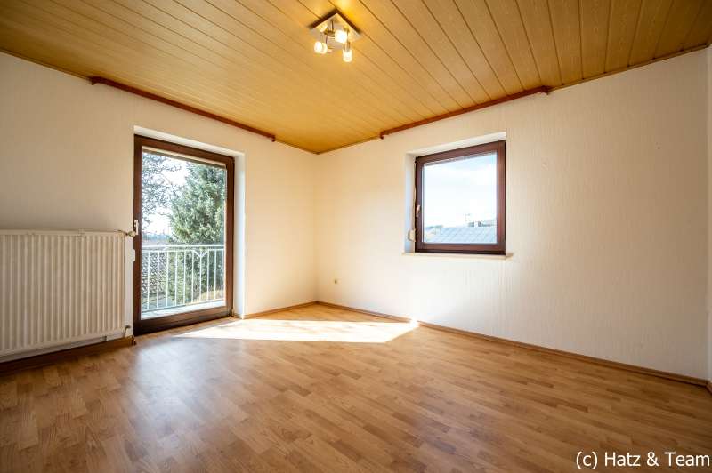 Immobilie in Tittling - Investieren im Grünen
Vermietetes Einfamilienhaus mit Potenzial in toller Lage! - Bild 4