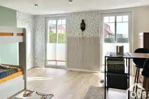 Charmantes, modernisiertes Landarbeiterhaus im ruhigen Ortskern von Campen – Aurich (Kreis) – Vorschaubild 6