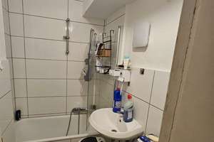 Ihre Single-/ Studenten- Wohnung, nähe Uni mit Balkon – Beethovensttraße 16, 52062 Marschiertor, Aachen – Vorschaubild 7