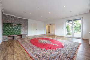 Winkelbungalow mit Charme und Potenzial in Sackgassenlage – Die vollständige Adresse der Immobilie erhältst du vom Anbieter., 24848 Kropp – Vorschaubild 7