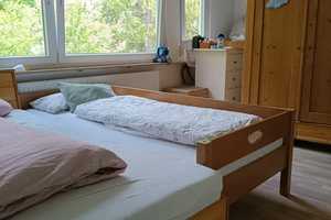 Exklusive 3-Raum-DG-Wohnung in Stuttgart – Stoßäckerstraße 56, 70563 Stuttgart – Vorschaubild 9