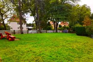 Penthouse-Gefühl in Hellerau: Einzigartige DG-Wohnung m. Fernblick, Loggia & Carport & EBK prov.frei – Die vollständige Adresse der Immobilie erhältst du vom Anbieter., 1109 Hellerau/Wilschdorf, Dresden – Vorschaubild 19