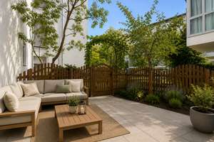 Moderne Terrassenwohnung mit privatem Garten++EBK++ Hunde erlaubt – Die vollständige Adresse der Immobilie erhältst du vom Anbieter., 70376 Neckarvorstadt, Stuttgart – Vorschaubild 5