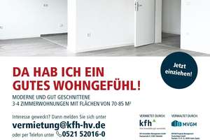 *Einziehen und Wohlfühlen* 3- Zimmerwohnung mit Balkon  – Heinrich-Hertz-Straße 7, 32657 Lemgo – Vorschaubild 11